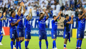 الهلال يُعلن إصابة 5 لاعبين بـ فيروس كورونا