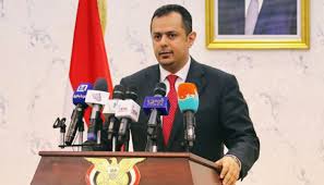 الحكومة اليمنية تطالب مجلس الأمن بممارسة الضغوط على المليشيا الحوثية لوقف حربها العبثية