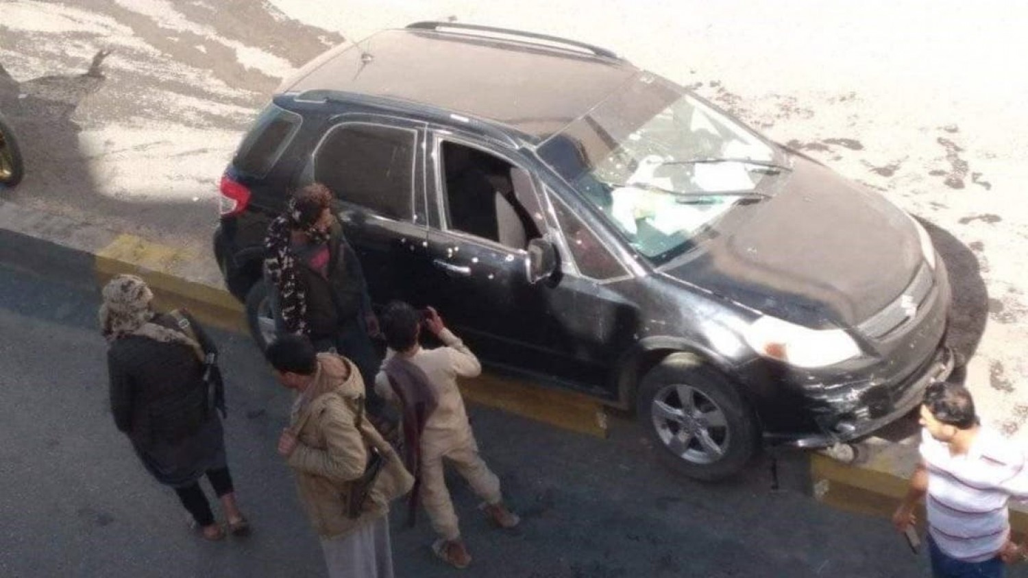 اغتيال قيادي حوثي بارز في «صنعاء» على يد مسلحين مجهولين