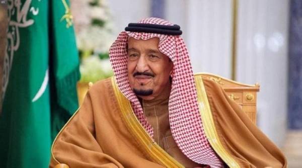 خادم الحرمين يستعرض هاتفيا مع رئيس وزراء الهند أعمال مجموعة العشرين