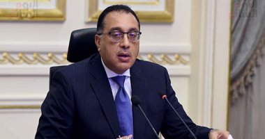 رئيس الوزراء المصري  يلتقى رؤساء تحرير الصحف لعرض جهود التصالح فى مخالفات البناء