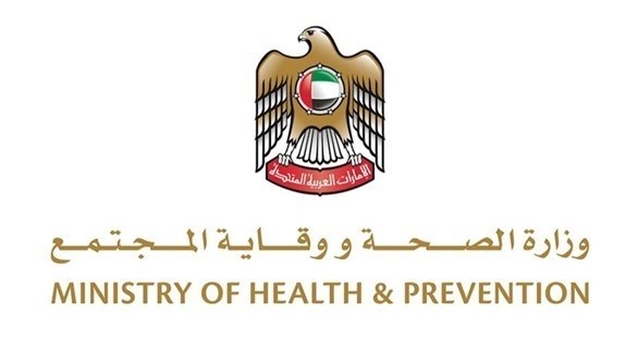 الصحة الإماراتية: 281 إصابة جديدة بكورونا وشفاء 994