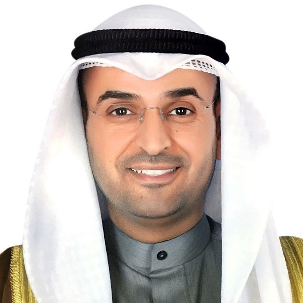 الأمين العام لمجلس التعاون يستنكر تصريحات الرئيس الفرنسي