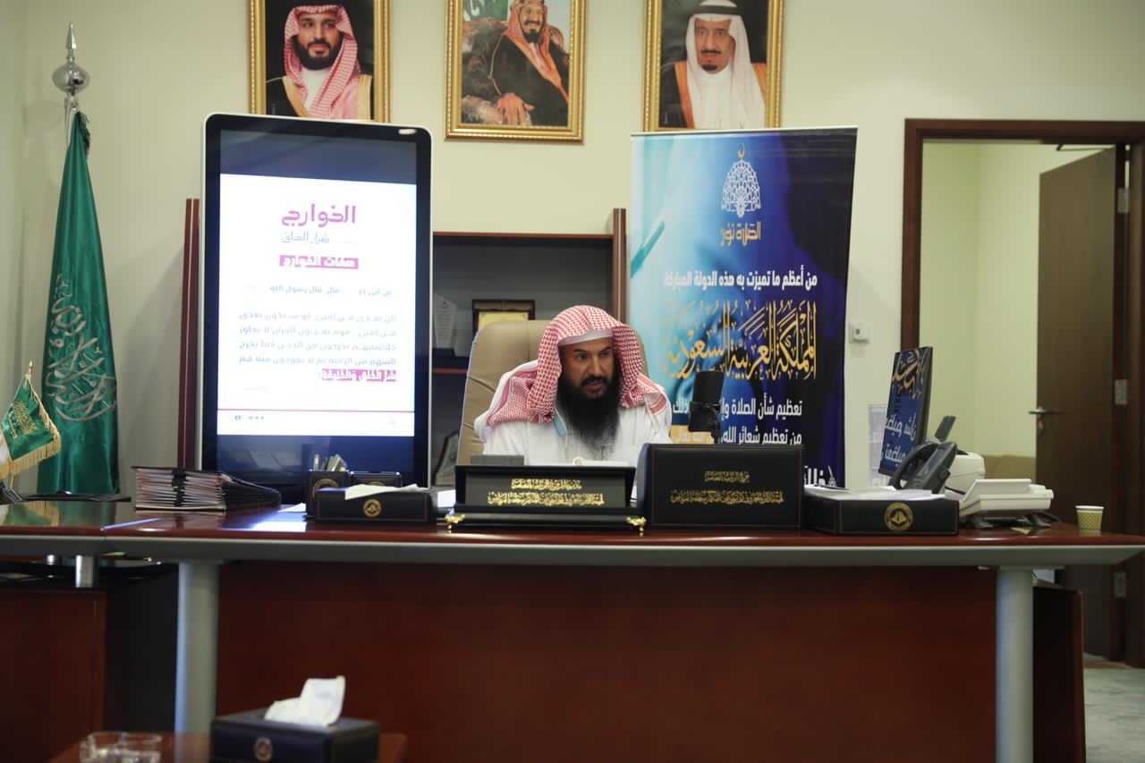 الهيئة العليا للإغاثة في لبنان تشكر المملكة على المساعدات الإنسانية العاجلة