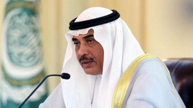 رئيس وزراء الكويت: تحسّن ملحوظ في صحة أمير البلاد