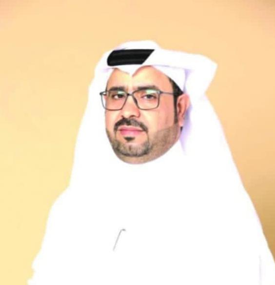 والد الإعلامي والكاتب الصحفي حمدان بن سلمان الغامدي في ذمة الله