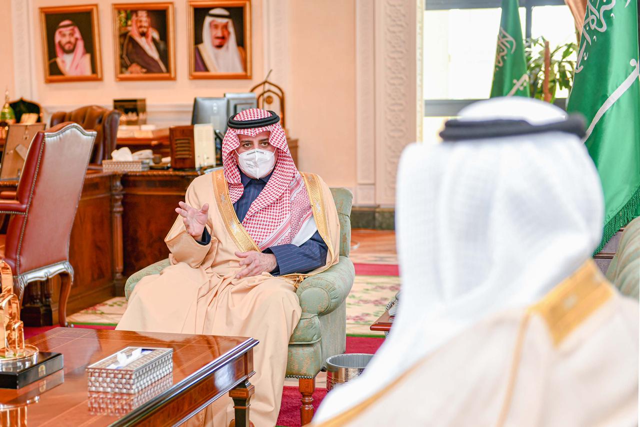 صافرة بولندية تضبط إيقاع صدام الاتحاد ضد الاتفاق