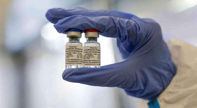 بوتين يعلن تطوير لقاح ثاني ضد فيروس كورونا