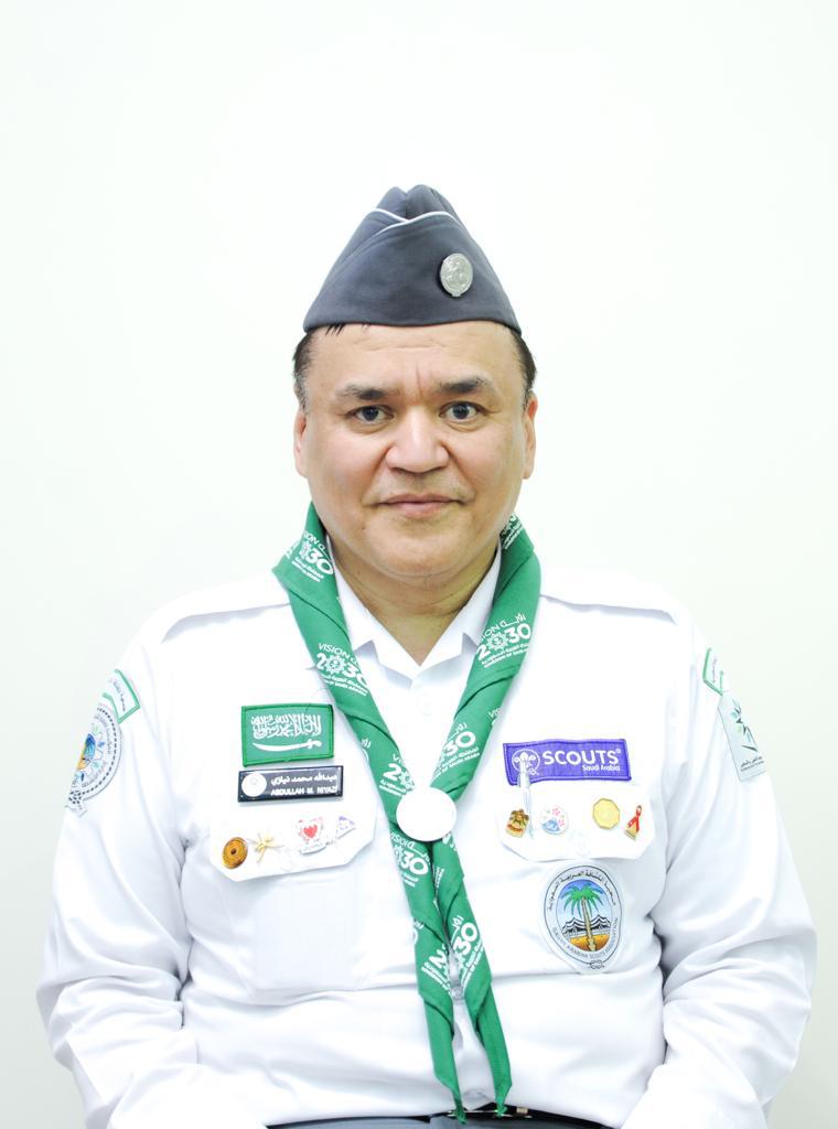 المنظمة العربية الكشفية تنظم دراسة كشفية رقمية