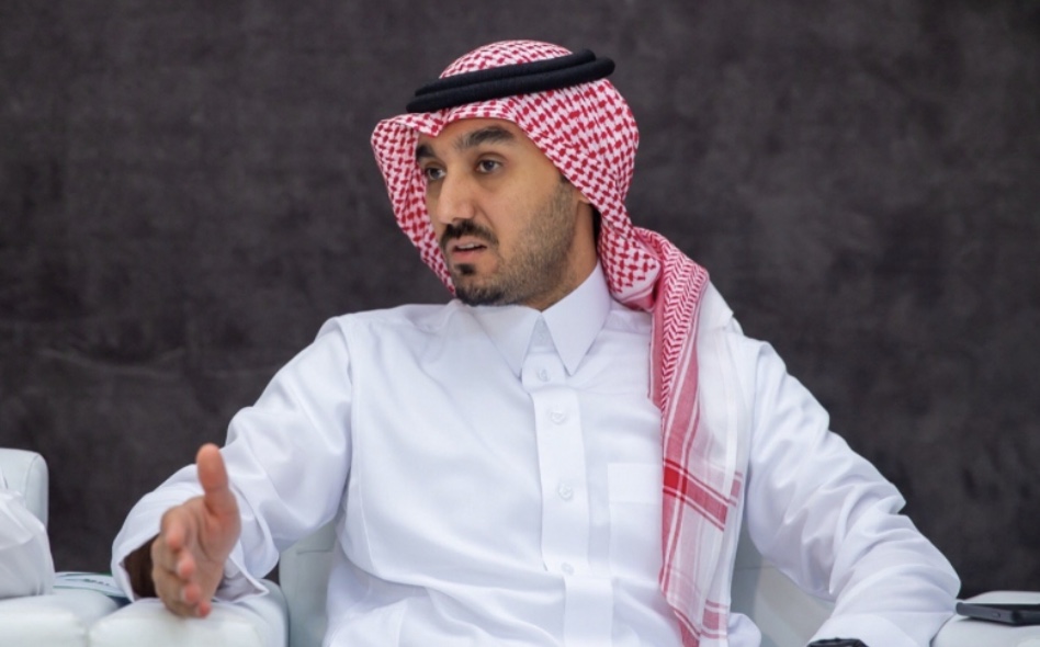 بتوجيه وزير الرياضة.. فتح باب التقديم على جائزة الأمير فيصل بن فهد