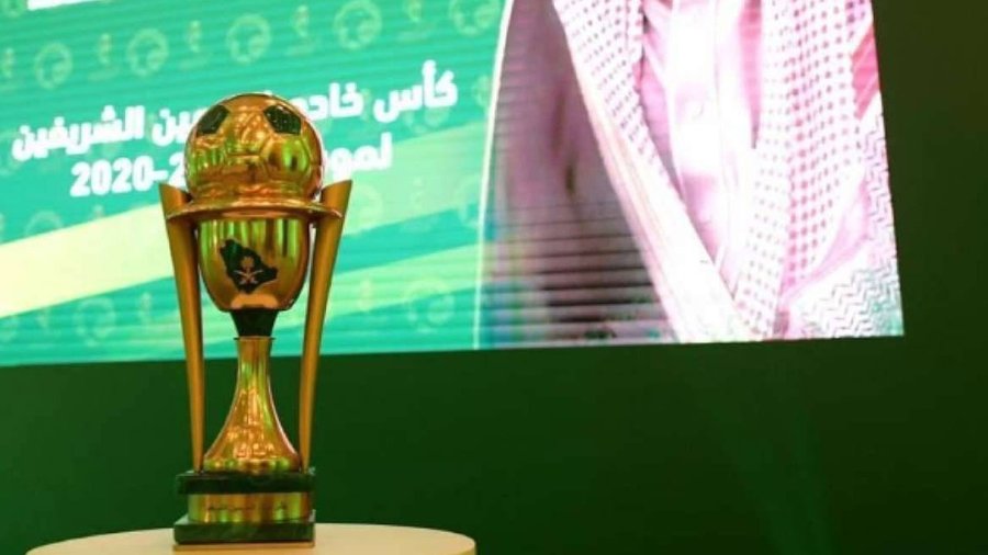 مواجهة خارج التوقعات.. أبها يحل ضيفًا ثقيلًا على الهلال بنصف نهائي كأس خادم الحرمين
