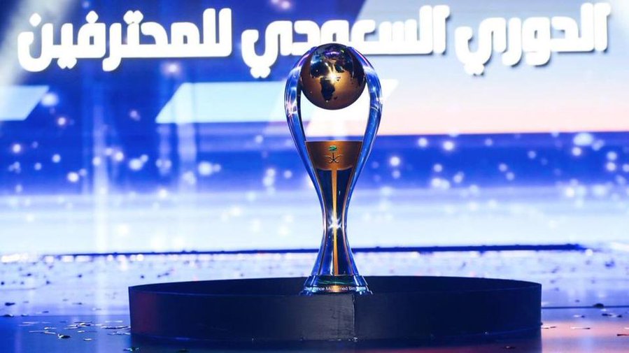الدوري السعودي بدأ في 1977 والهلال الأكثر تتويجا