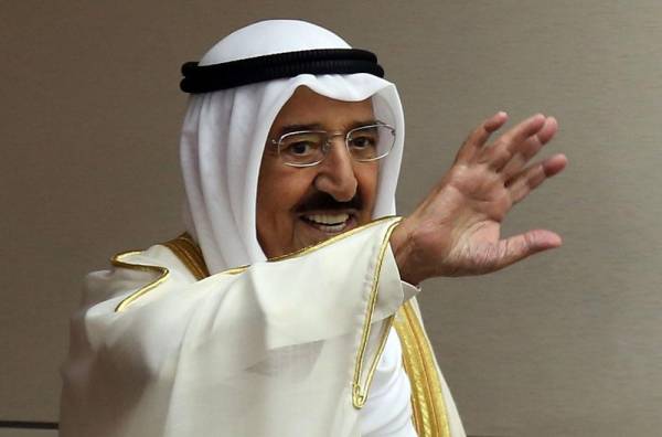 العالم العربي ينعي أمير الكويت.. ومصر تعلن الحداد العام 3 أيام