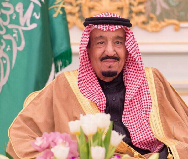 "الملك سلمان" يوجه بتقديم مساعدات إنسانية عاجلة لمواجهة آثار انفجار مرفأ بيروت