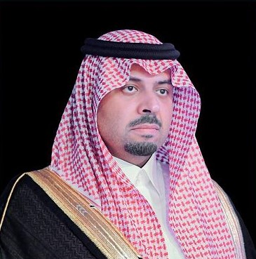 سمو أمير الحدود الشمالية يهنِّئ نادي عرعر بعد صعوده إلى دوري الدرجة الأولى
