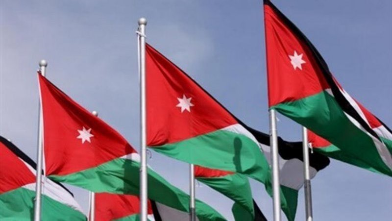 الأردن: هجمات الحوثي باتجاه المملكة عمل إرهابي جبان ومرفوض