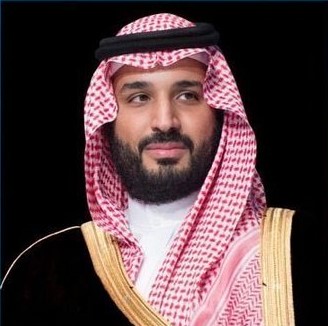 سمو ولي العهد يجري اتصالاً هاتفياً بالرئيس البرازيلي