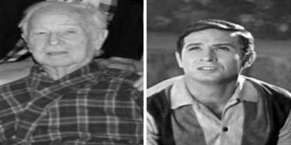 وفاة فنان الاستعراض المصري محمود رضا عن 90 عاما