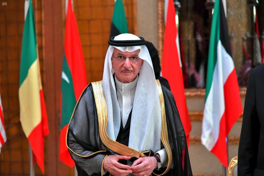 منظمة التعاون الإسلامي تدين الهجوم الإرهابي في جلال أباد