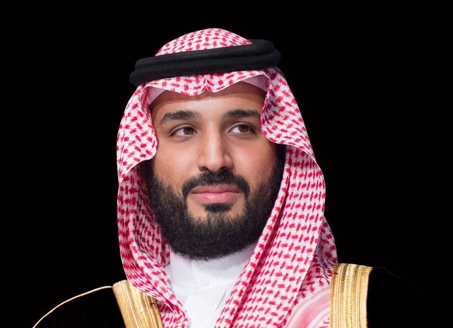 إنفاذاً لتوجيهات ولي العهد .. إقامة مهرجان الملك عبدالعزيز للصقور ابتداءً من 28 نوفمبر