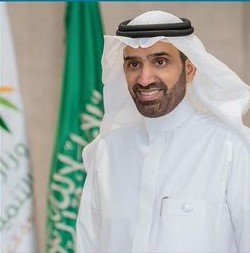 وزير الموارد البشرية والتنمية الاجتماعية يُدشن "منصة مرن"