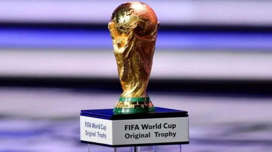تأجيل التصفيات الآسيوية المؤهلة لكأس العالم