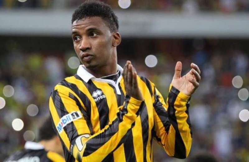 محمد نور مطالباً: حاسبوا الإدارات السابقة.. اللاعبون لا ذنب لهم