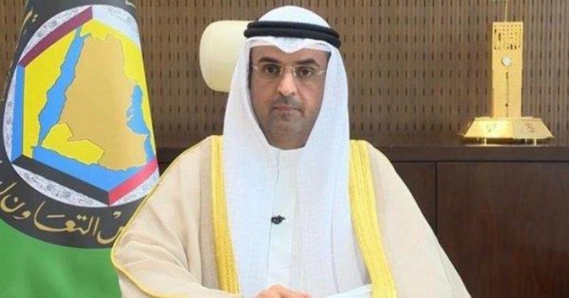 أمين مجلس "التعاون" يدعو الأطراف الليبية إلى انخراط عاجل في الحوار السياسي