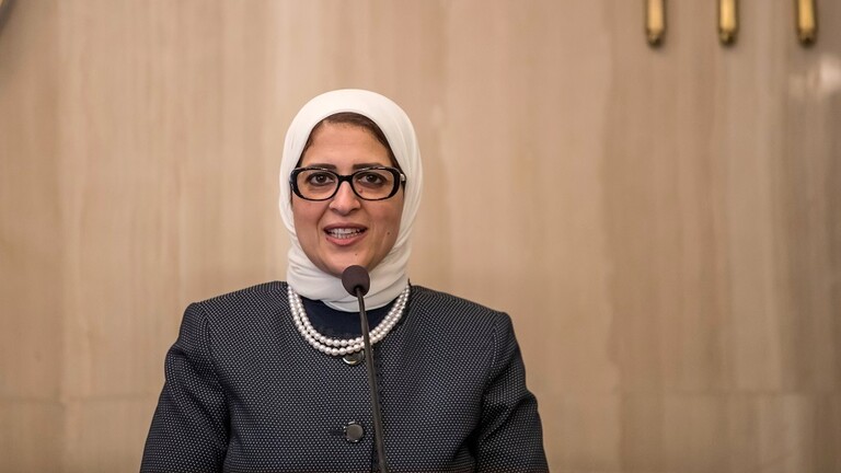 الصحة المصرية: استخدام البلازما في علاج فيروس كورونا فعال جدا