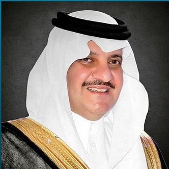 أمير المنطقة الشرقية يهنئ نادي القادسية بالعودة لدوري المحترفين