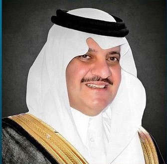 سمو أمير المنطقة الشرقية وسمو نائبه يهنئان نادي الترجي بوصافة "نخبة الطائرة"