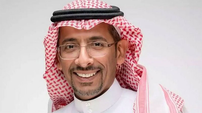 وزير الصناعة: الذكاء الاصطناعي أساس لتحقيق رؤية 2030