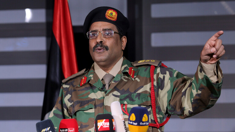 الجيش الليبي: لا تصدقوا أردوغان.. أي دولار يدخل مصرف ليبيا المركزي يذهب لـ”جيبه”