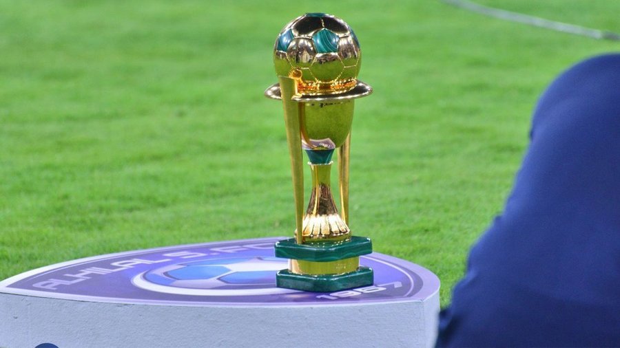 اتحاد الكرة يعلن عن بروتوكول صارم في التتويج بكأس الملك