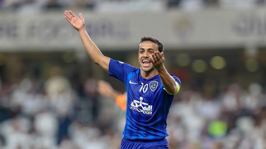 الشلهوب: جمهور «الزعيم» كلمة السر في حصد البطولات.. ومصلحة الهلال فوق كل شيء