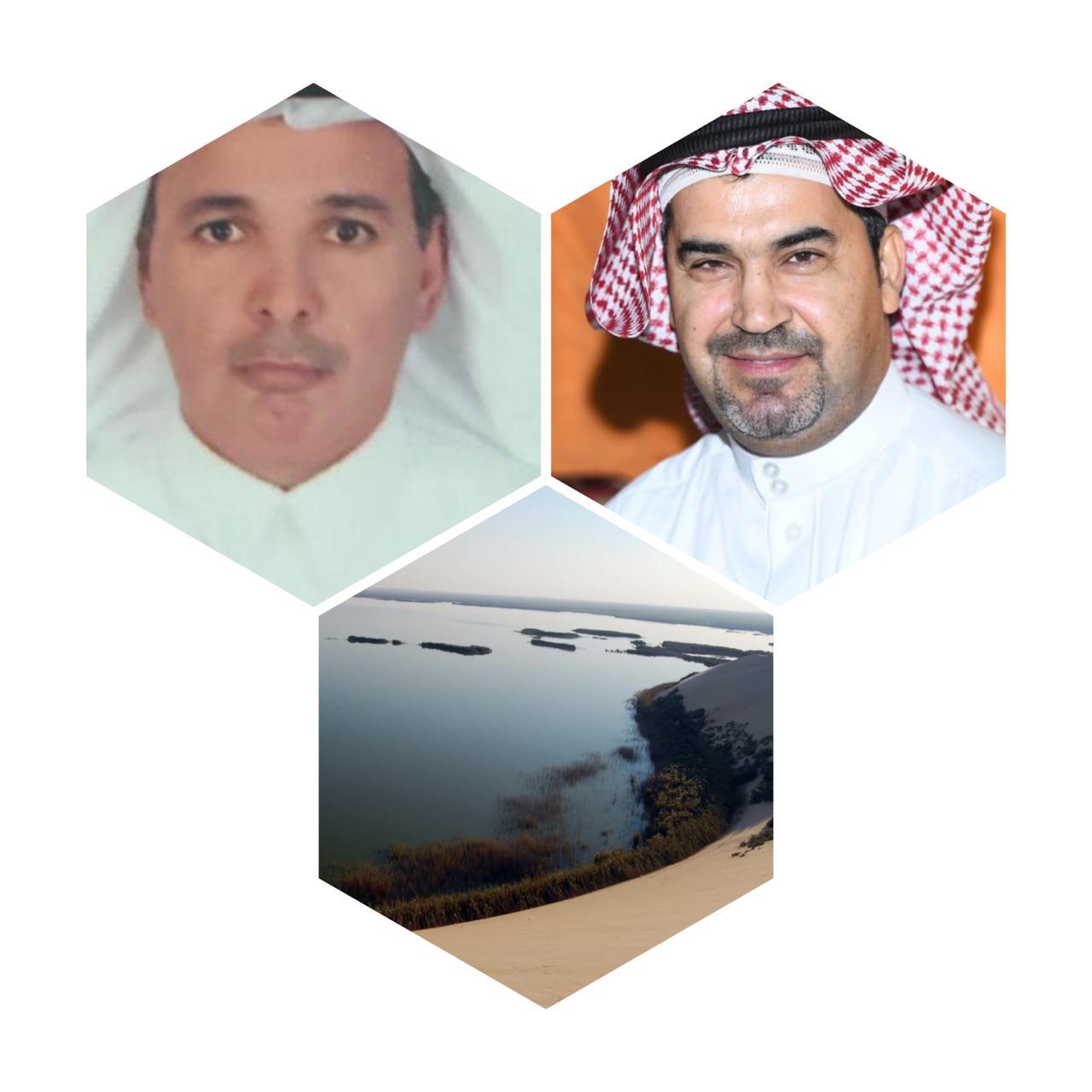 د.الرشيدي .."محميةالأصفر..مستقبل السياحة البيئية الواعد في المملكة* "