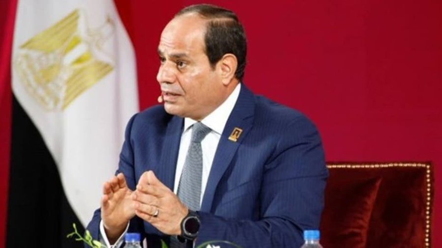 عاجل.. مصر تعرب عن دعمها الكامل لكل ما يتخذه التحالف العربي بقيادة السعودية من إجراءات لحماية اليمن