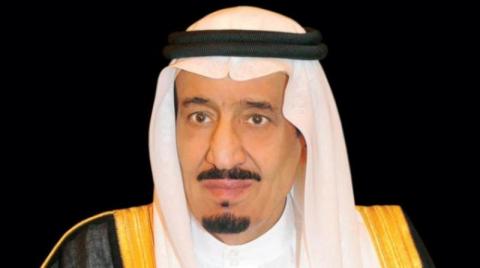 الملك سلمان يجري اتصالاً بسلطان عُمان تناول العلاقات بين البلدين