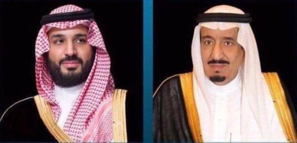 القيادة تهنئ رئيس جمهورية كوت ديفوار بذكرى استقلال بلاده