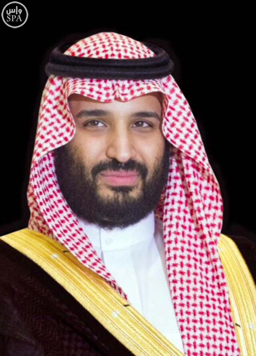 ولي العهد يوجه بتنظيم "مهرجان الملك عبدالعزيز للإبل 5" بموعده في الأول من ديسمبر