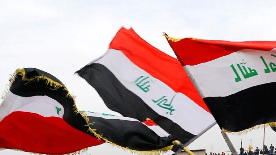 العراق وروسيا يبحثان تطوير العلاقات في مجال الأمن