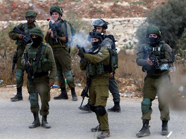 قوات الاحتلال الإسرائيلي تعتقل ثلاثة فلسطينيين من محافظة جنين