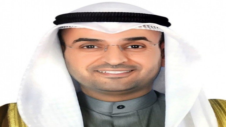 الأمين العام لمجلس التعاون يجري اتصالاً هاتفياً مع وزير الخارجية وشؤون المغتربين في الجمهورية اليمنية