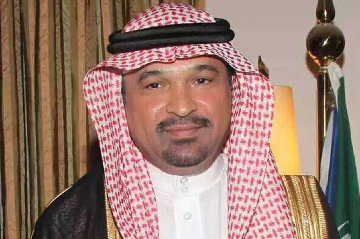 سفير المملكة لدى إثيوبيا يلتقي بوزير المياه والطاقة الإثيوبي