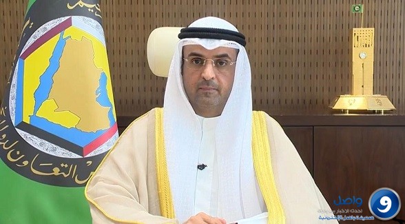 الأمين العام لمجلس التعاون يدين إطلاق مسيرات مفخخة باتجاه المملكة العربية السعودية