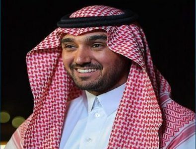 سمو وزير الرياضة يعتمد مجلس إدارة نادي الحزم برئاسة سلمان المالك