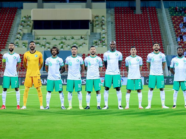 تصفيات كأس العالم: الأخضر يواصل الانتصارات بفوز صعب على عمان