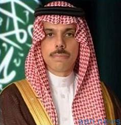 سمو وزير الخارجية يتلقى اتصالاً هاتفياً من وزير خارجية المالديف