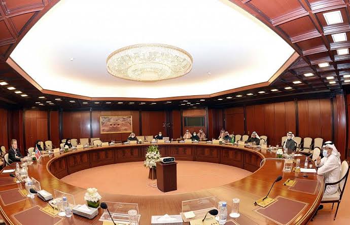 لجنة الصداقة السعودية الكينية تبحث آفاق تعزيز التعاون المشترك مع السفير الكيني لدى المملكة