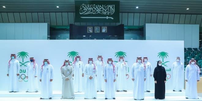 الأمير عبدالعزيز الفيصل يرأس غداً الاجتماع الأول لمجلس إدارة الأولمبية السعودية
